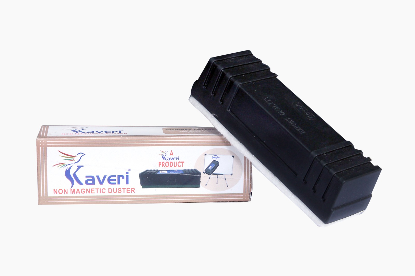 Non Magnetic White BoardDusters Non Magnetic White Board Dusters