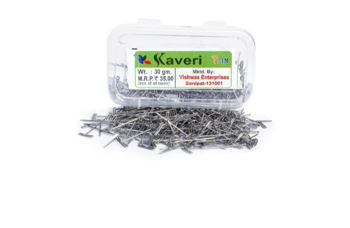 T-Pins