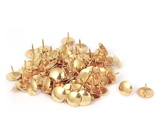 Drawing pins Drawing pins
